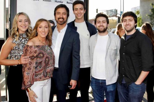 joseph raymond romano