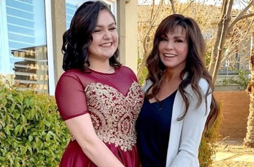 abigail michelle blosil