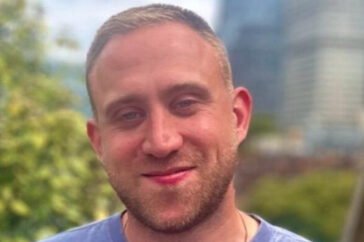 gabriel sanderson woodall