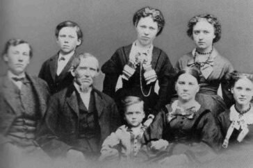 james mason wilder